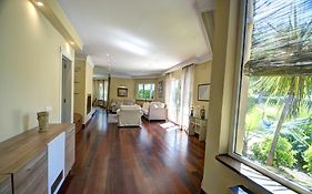 Villa Nautilus